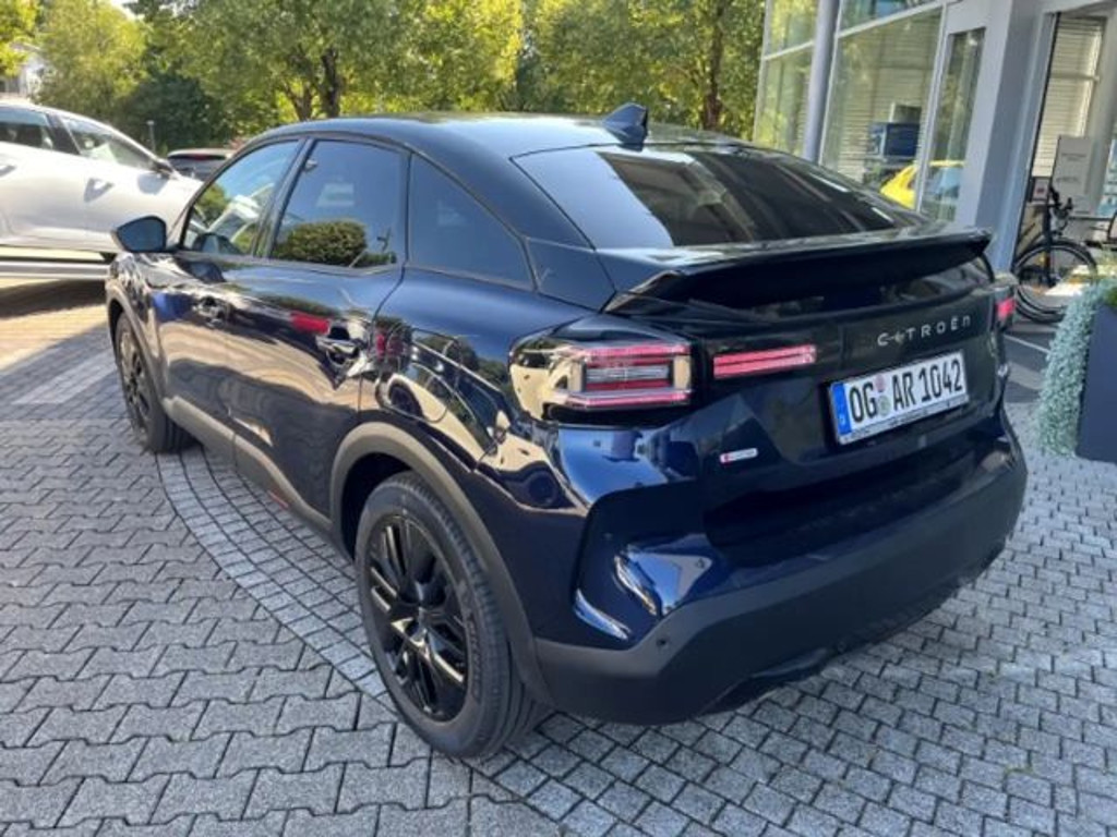 Citroën C4