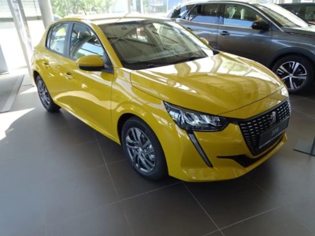 Peugeot 208 Active Pack
