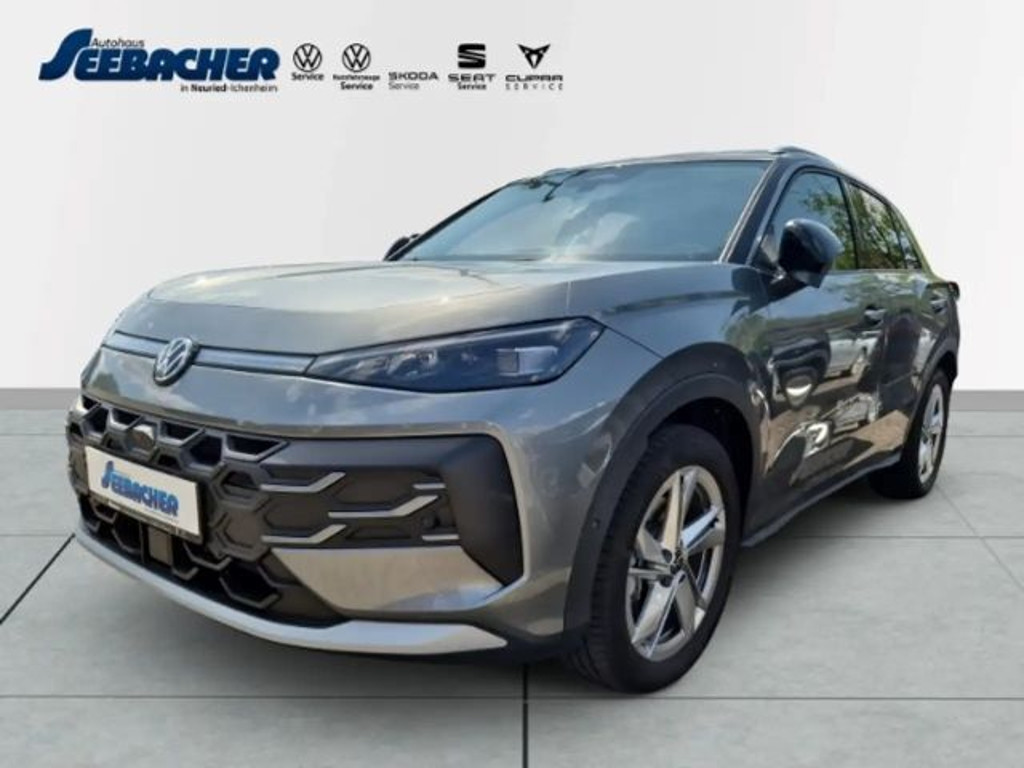 Volkswagen T-Roc DSG Style IQ.Drive 1.5 eTSI