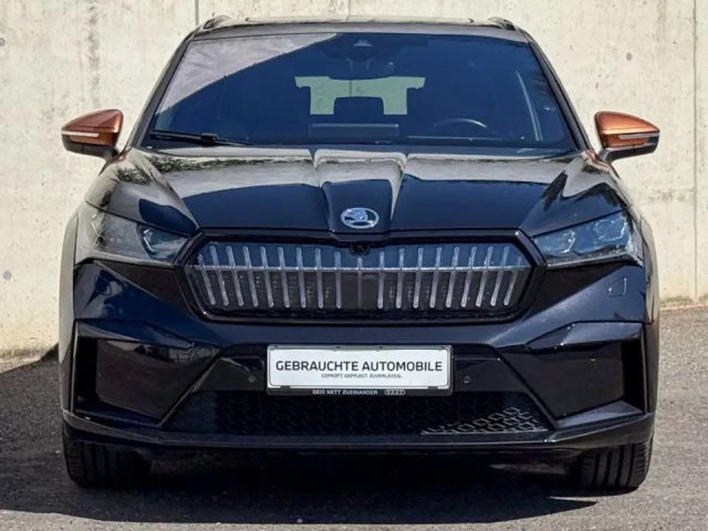 Skoda Enyaq iV