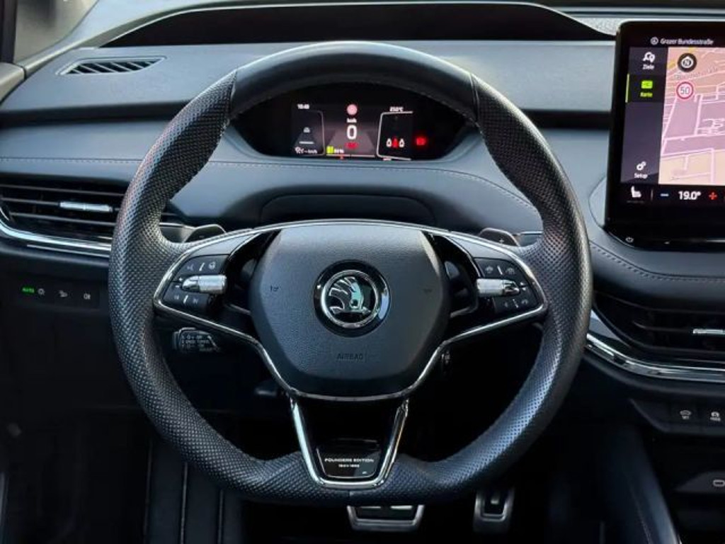 Skoda Enyaq iV