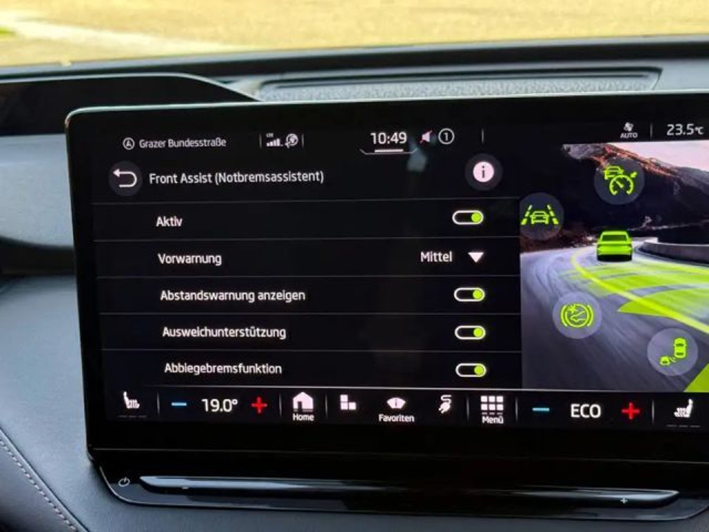 Skoda Enyaq iV