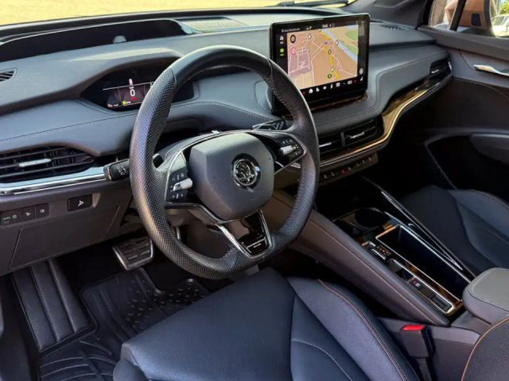 Skoda Enyaq iV