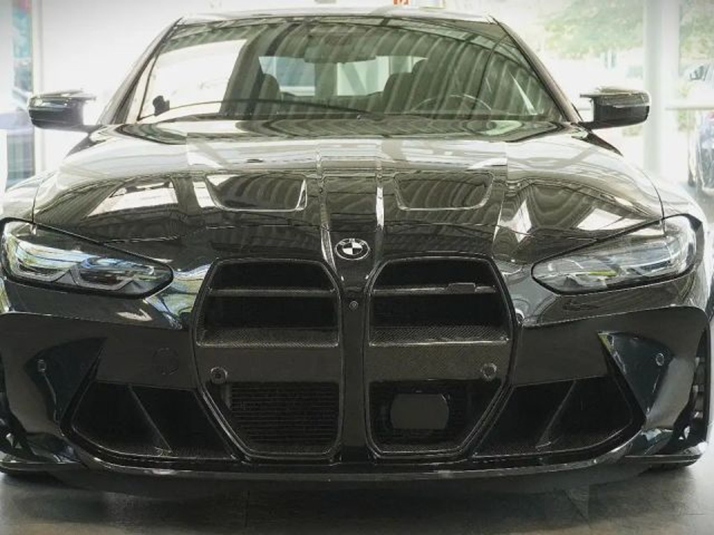 BMW M4