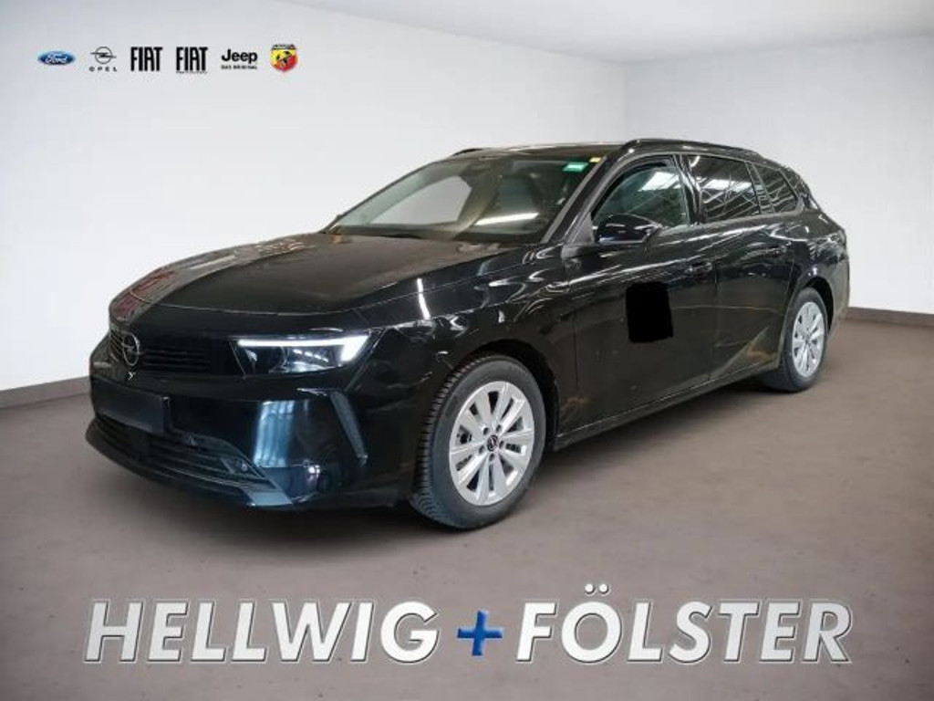 Opel Astra Sports Tourer Elegance