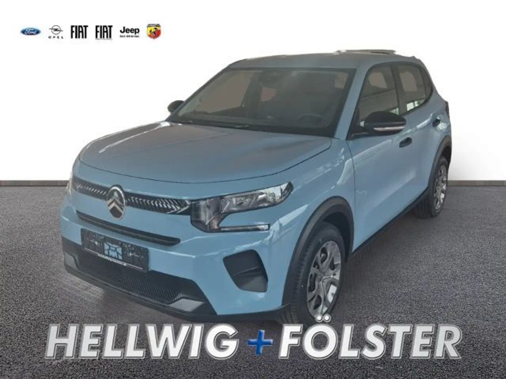 Citroën C3 You