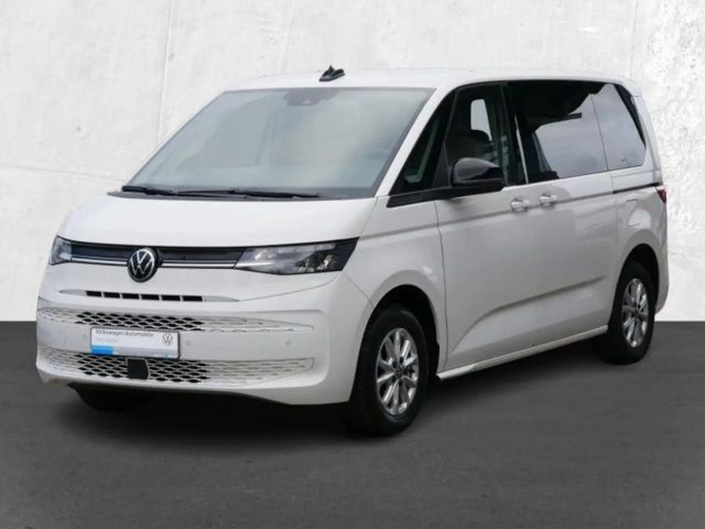 Volkswagen Multivan DSG Life 2.0 TDI T7