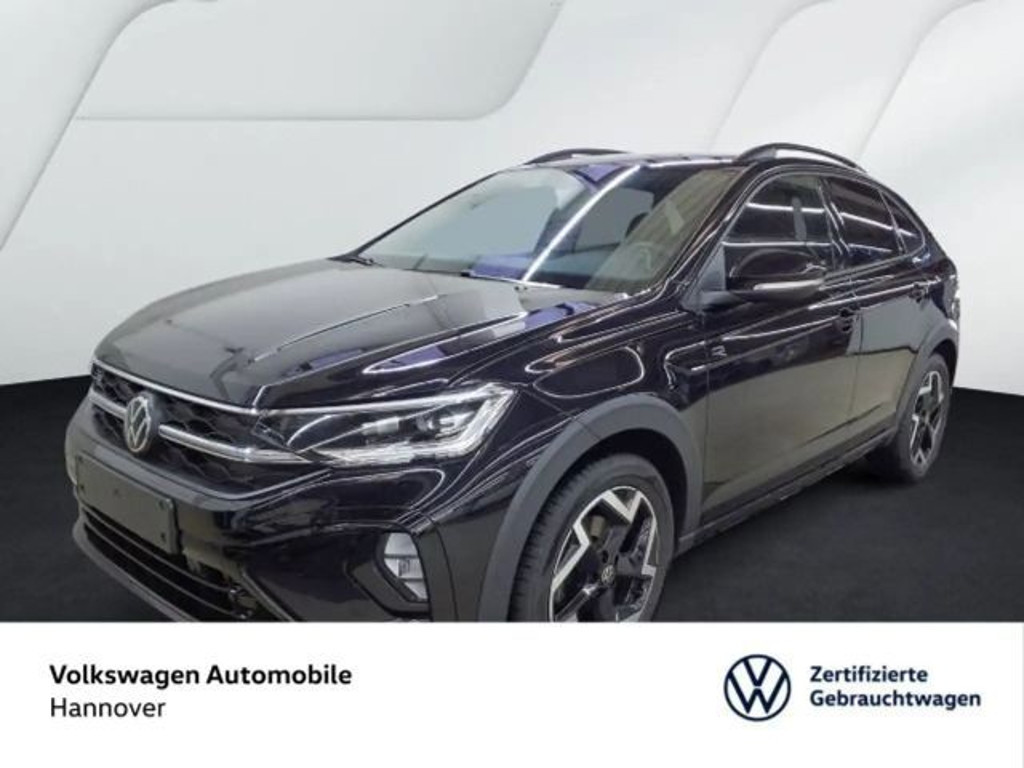 Volkswagen Taigo DSG R-Line 1.5 TSI