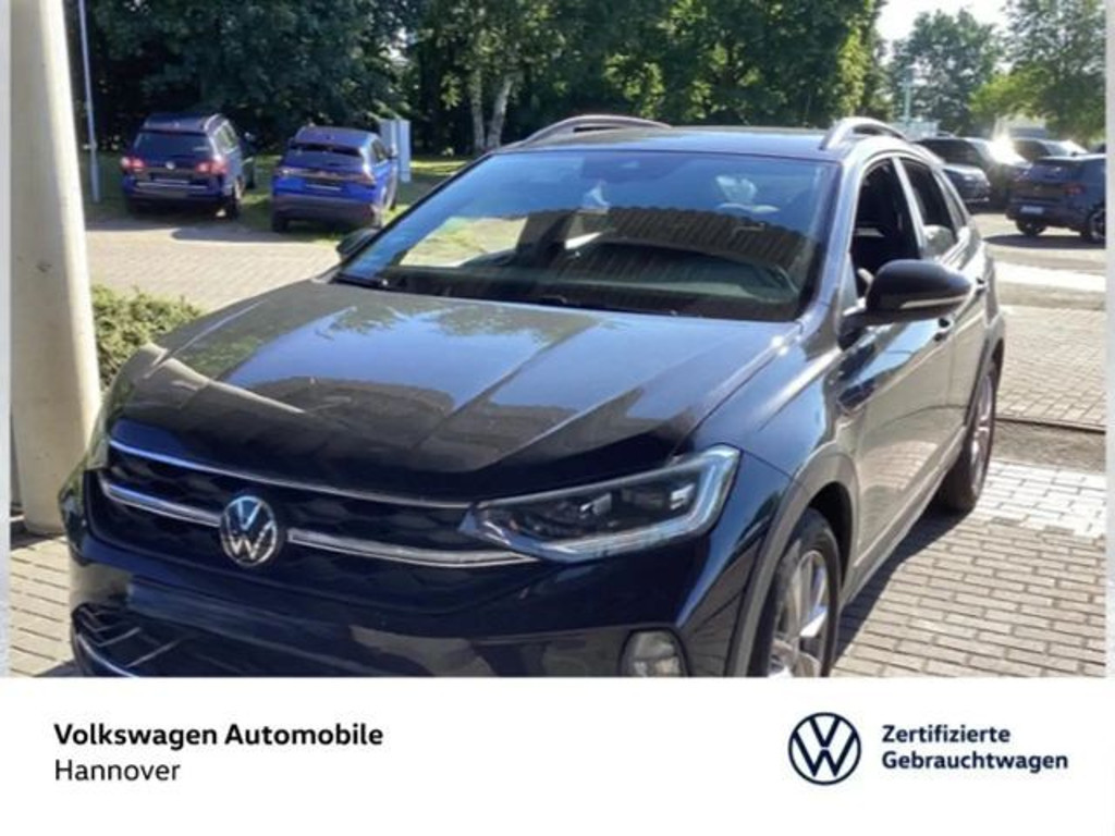 Volkswagen Taigo DSG 1.0 TSI Move