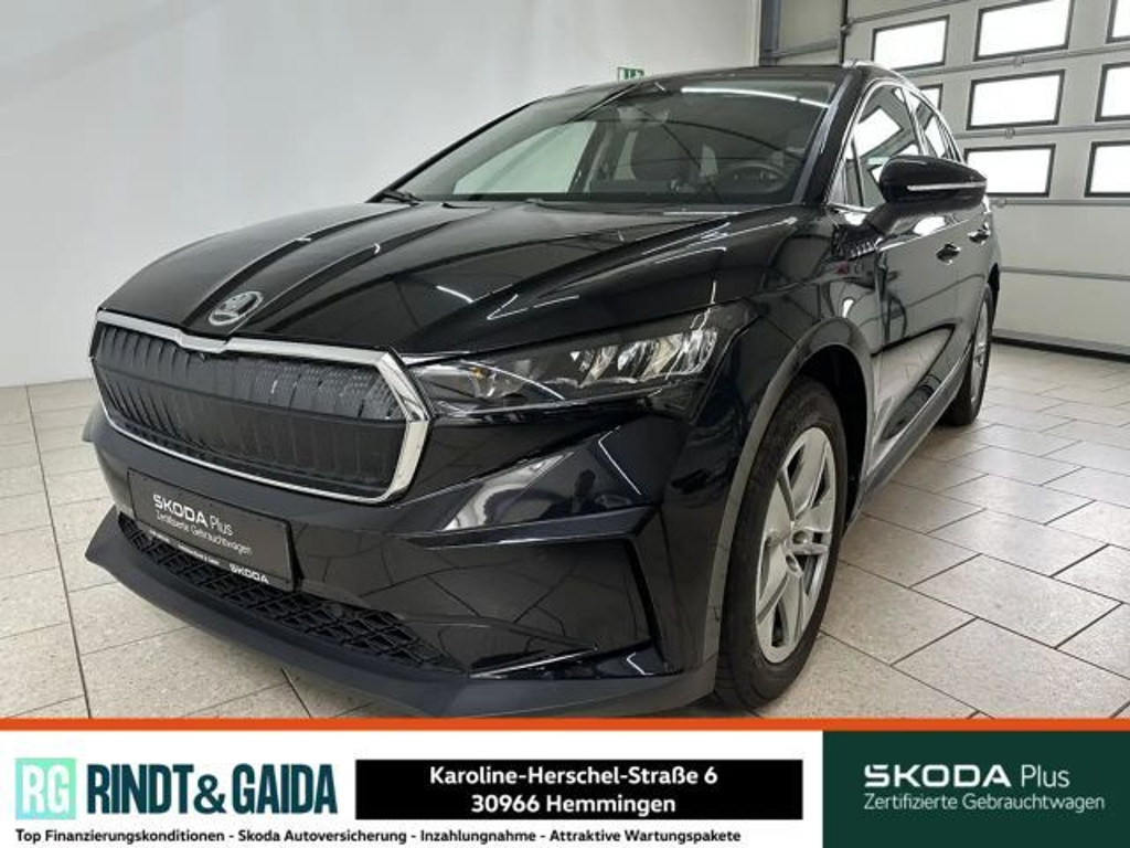 Skoda Enyaq iV iV 80 Loft