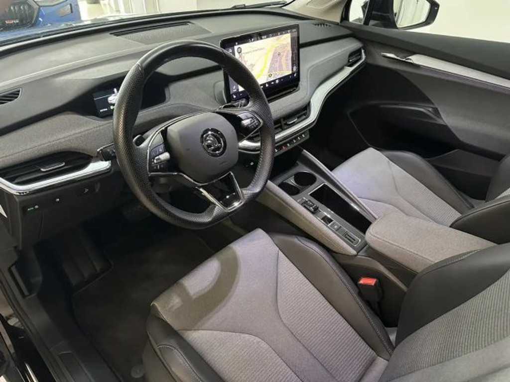 Skoda Enyaq iV