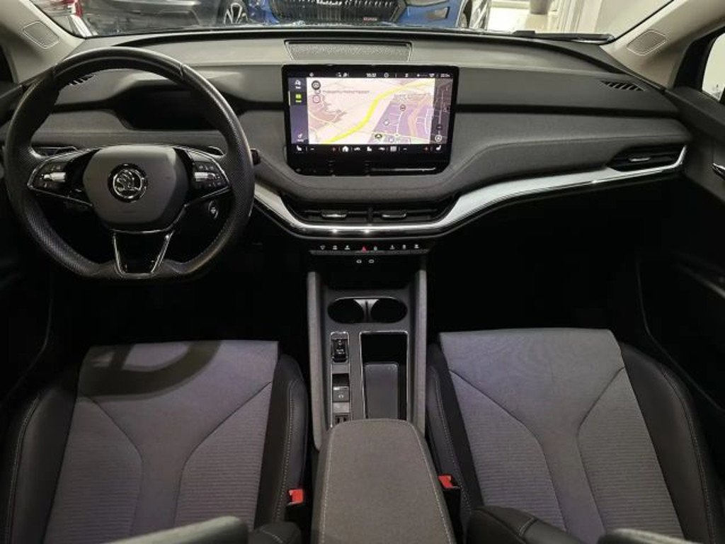 Skoda Enyaq iV