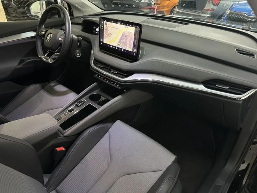 Skoda Enyaq iV