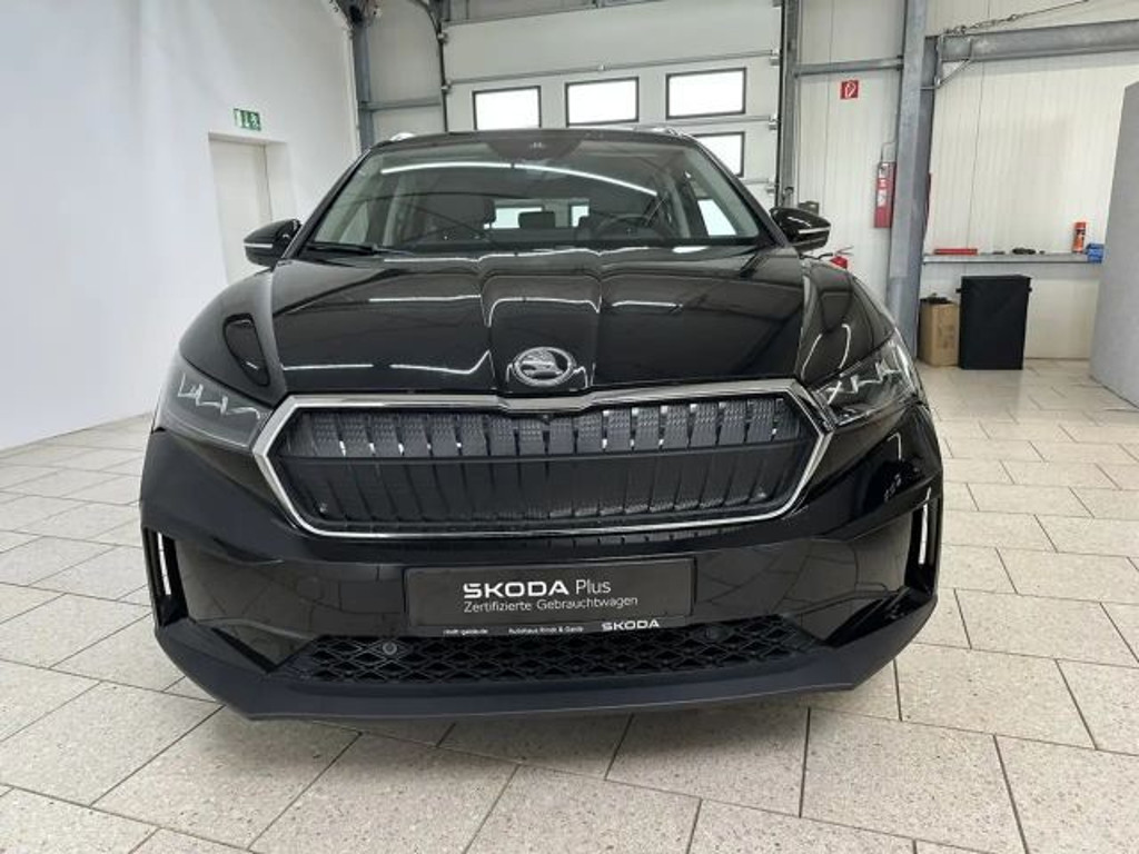 Skoda Enyaq iV