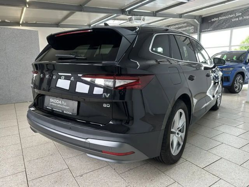 Skoda Enyaq iV