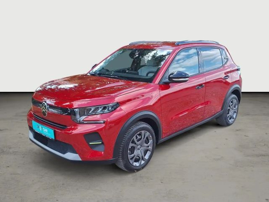 Citroën C3 Max