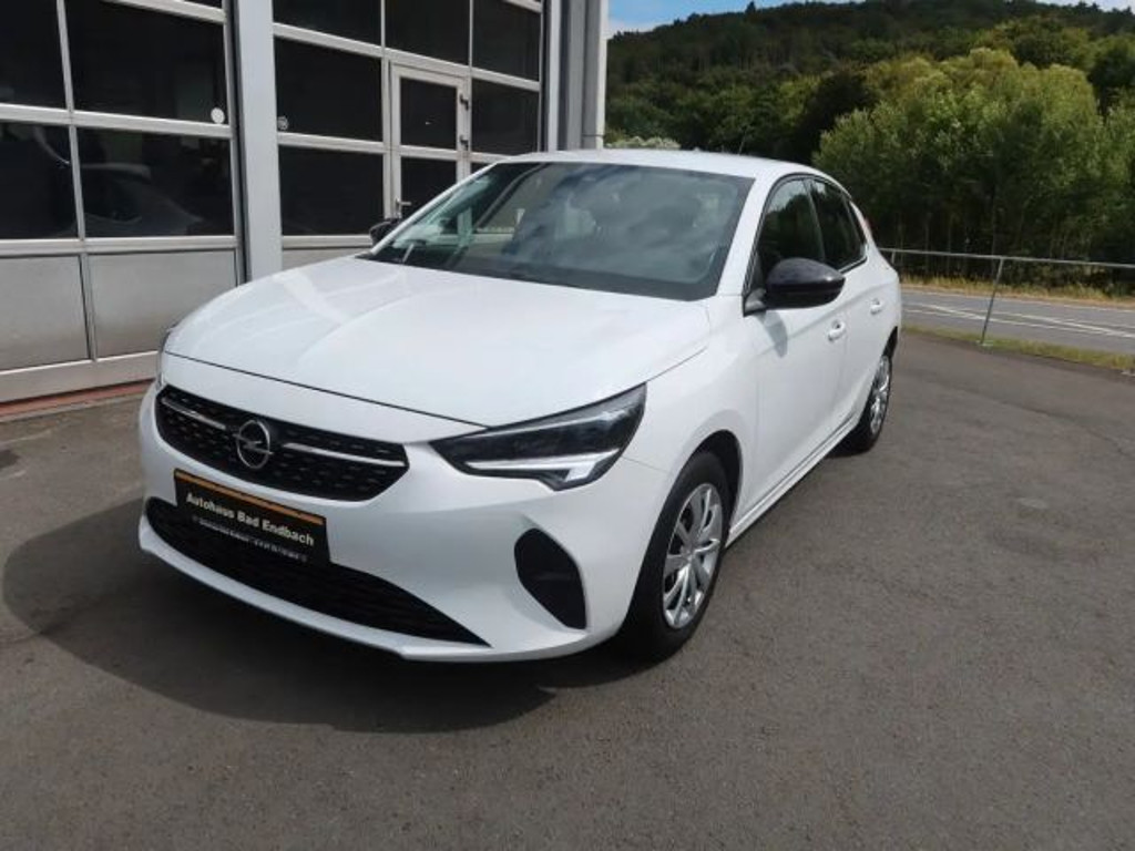 Opel Corsa Elegance