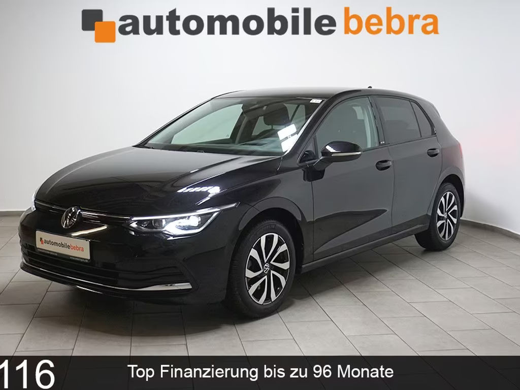 Volkswagen Golf 1.5TSI Active Virtual Sthz Navi LED ACC HUD