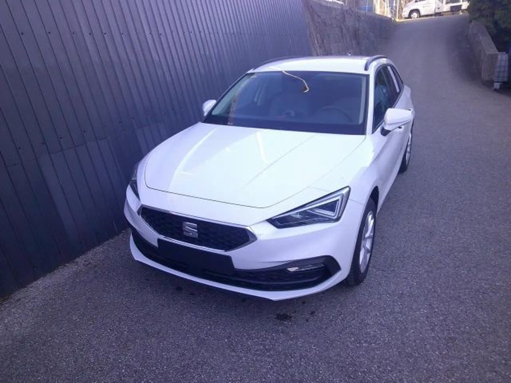 Seat Leon Style 1.5 TSI