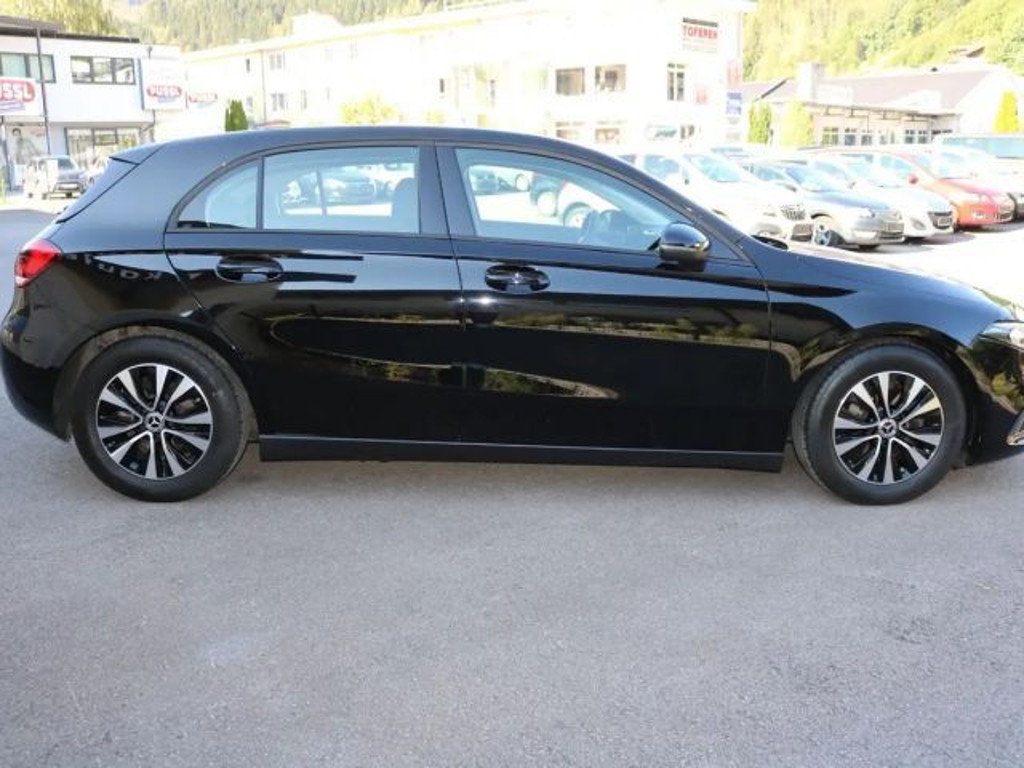 Mercedes-Benz A-Klasse A 160 Basic