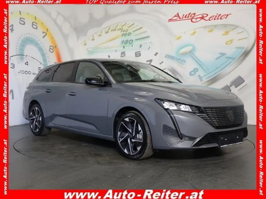 Peugeot 308 Allure Pack SW Hybrid