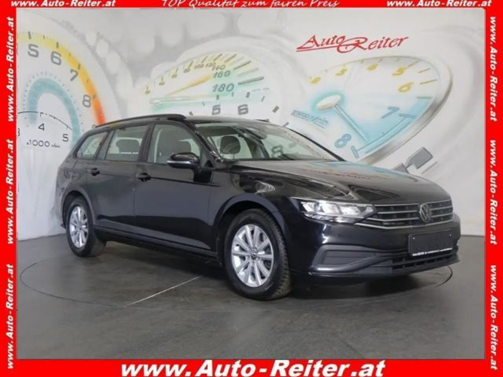 Volkswagen Passat DSG Variant
