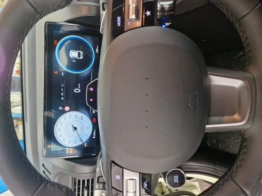 Hyundai INSTER