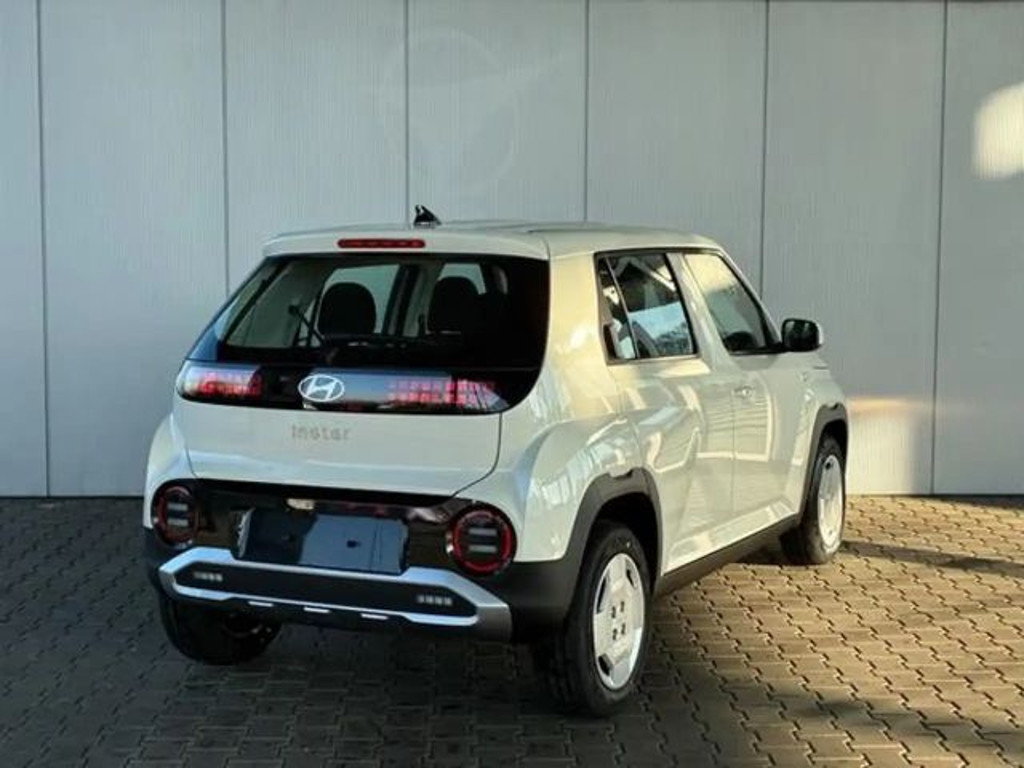 Hyundai INSTER