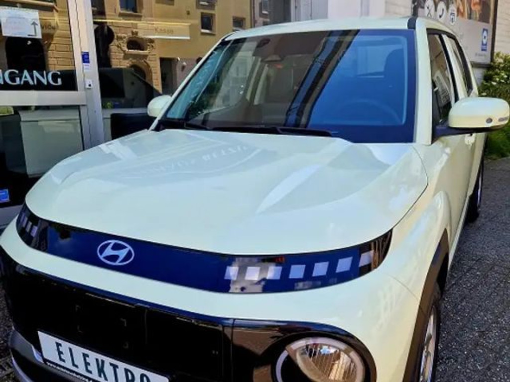 Hyundai INSTER