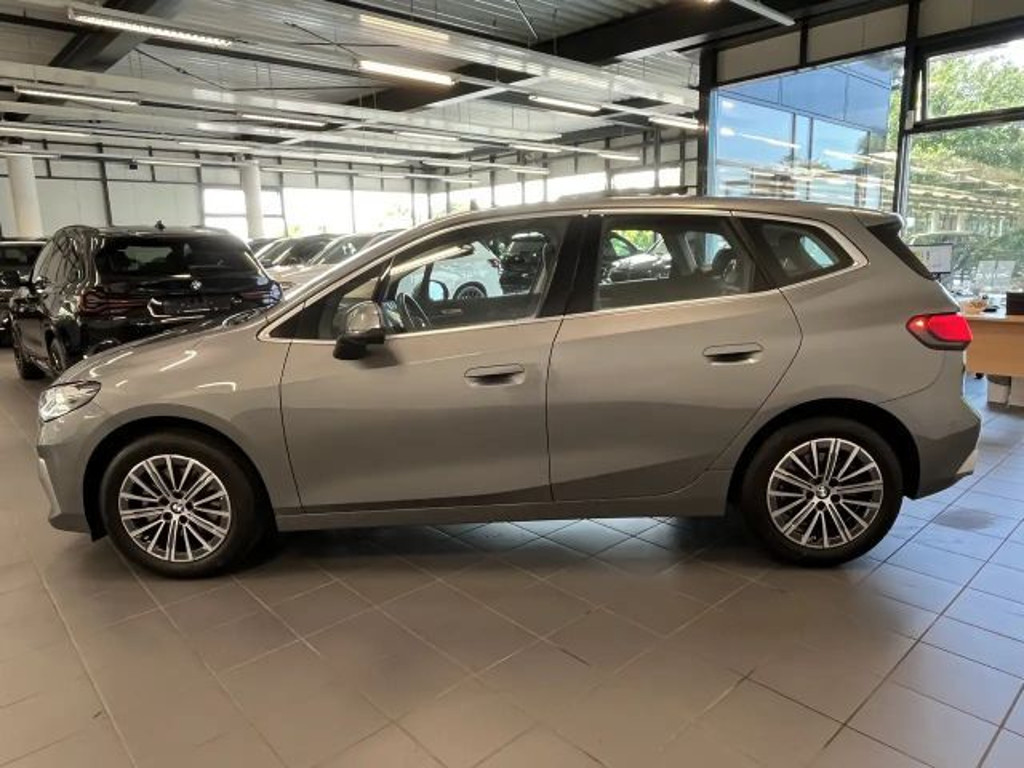 BMW 2 Serie 220 Luxury Line Active Tourer 220i