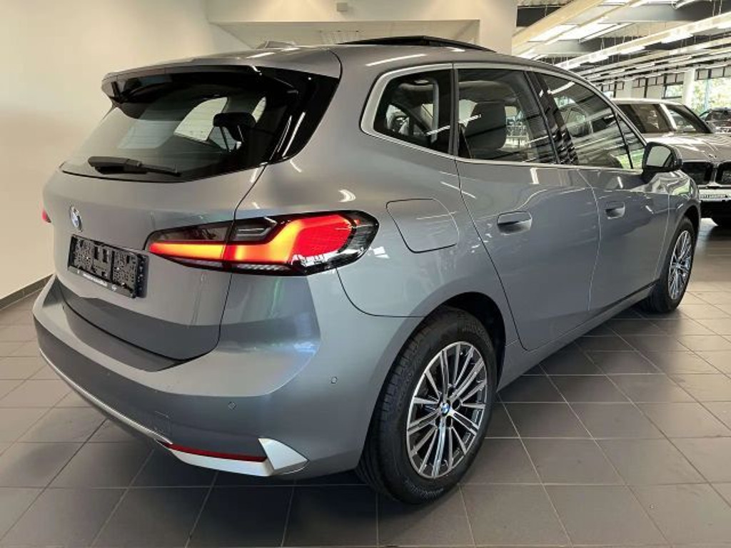 BMW 2 Serie