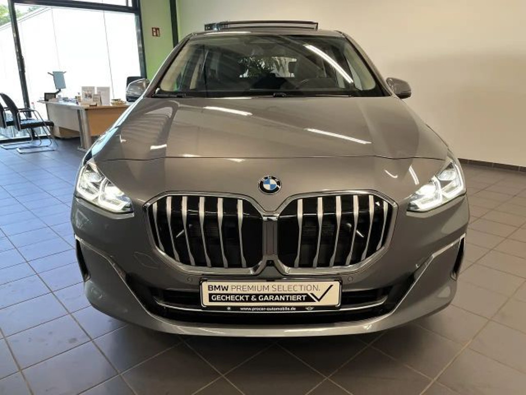 BMW 2 Serie