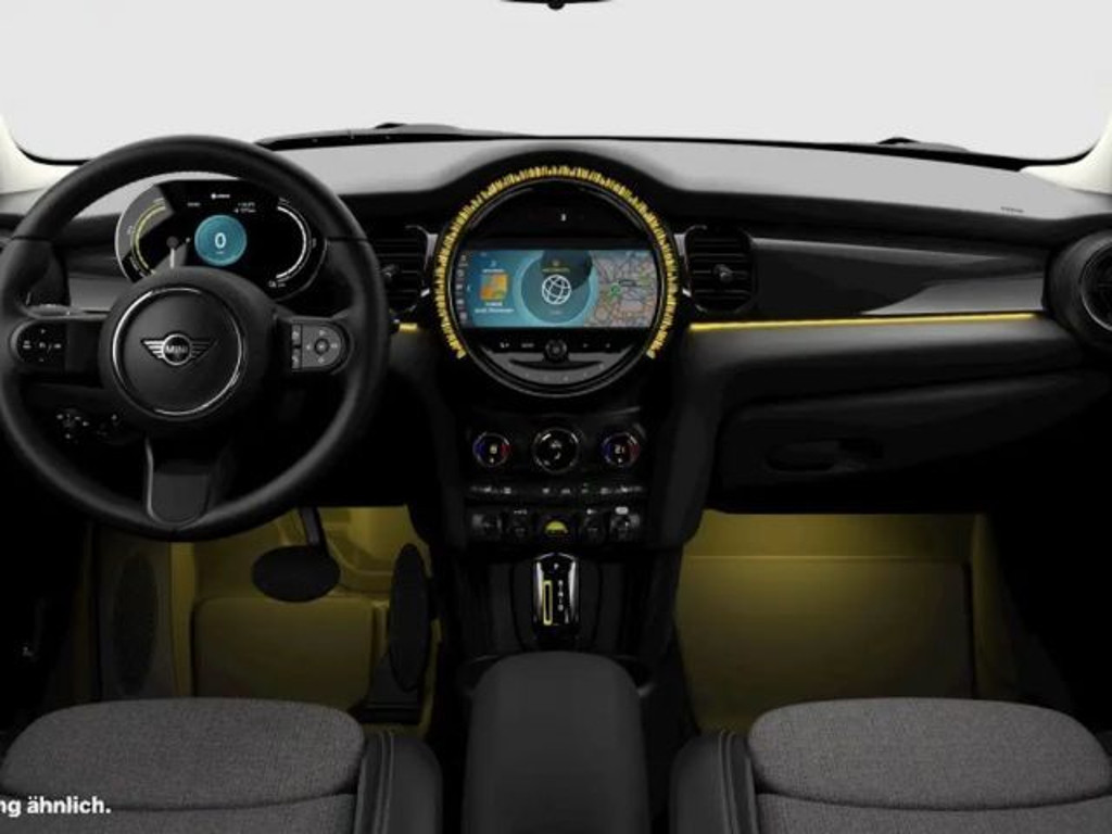 Mini Mini Electric