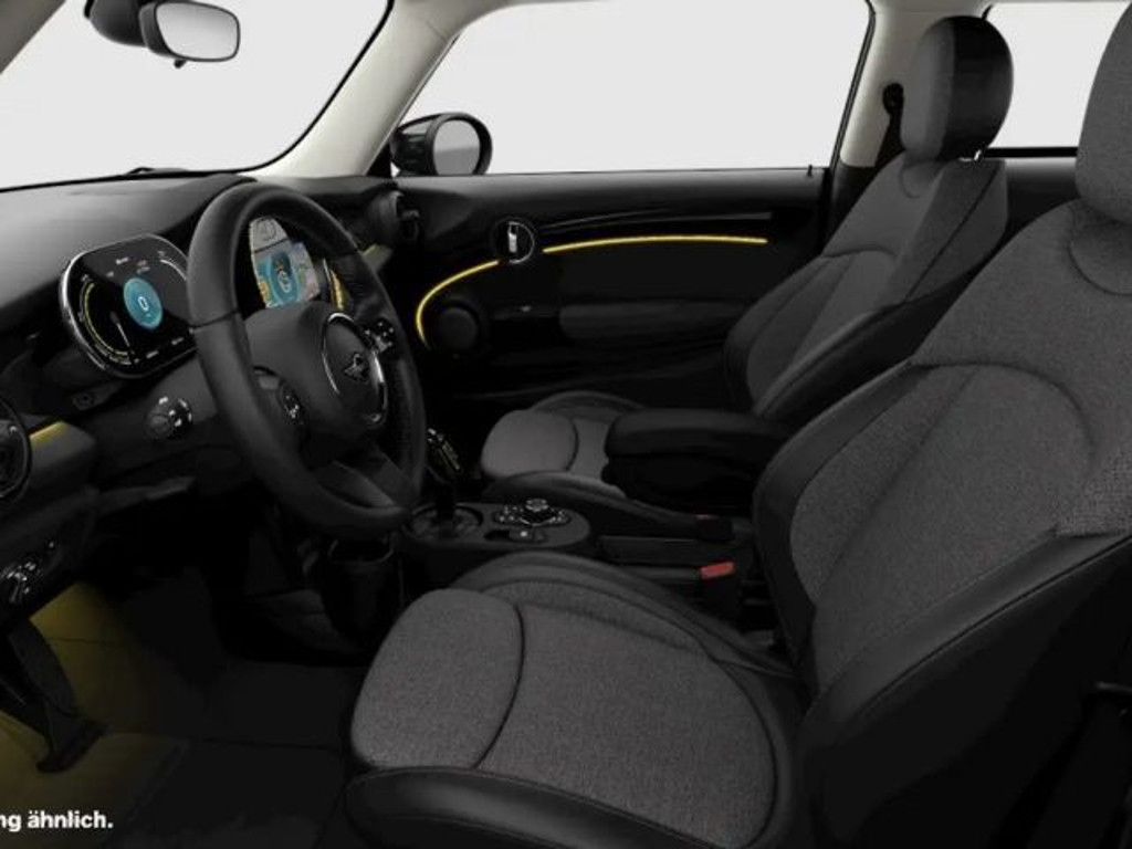 Mini Mini Electric