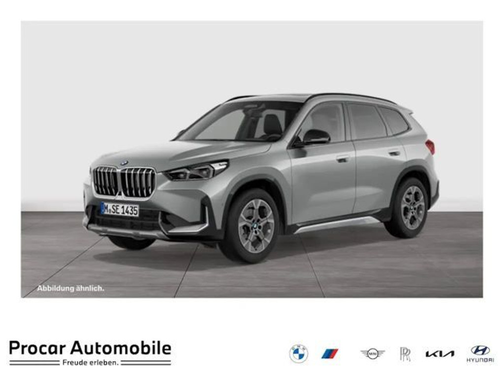 BMW X1 xDrive20d