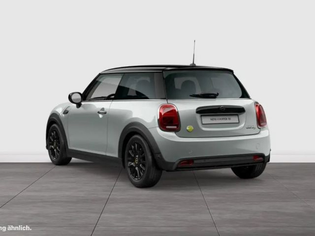 Mini Mini Electric