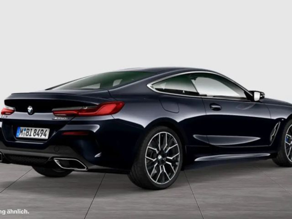 BMW M850