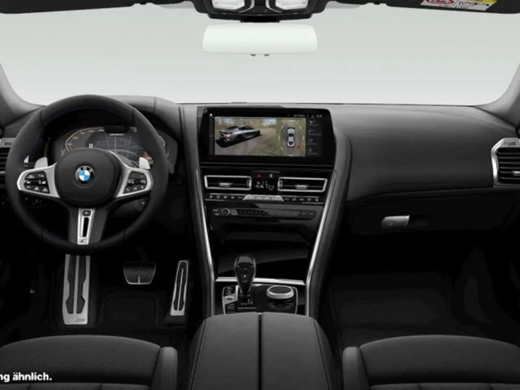 BMW M850