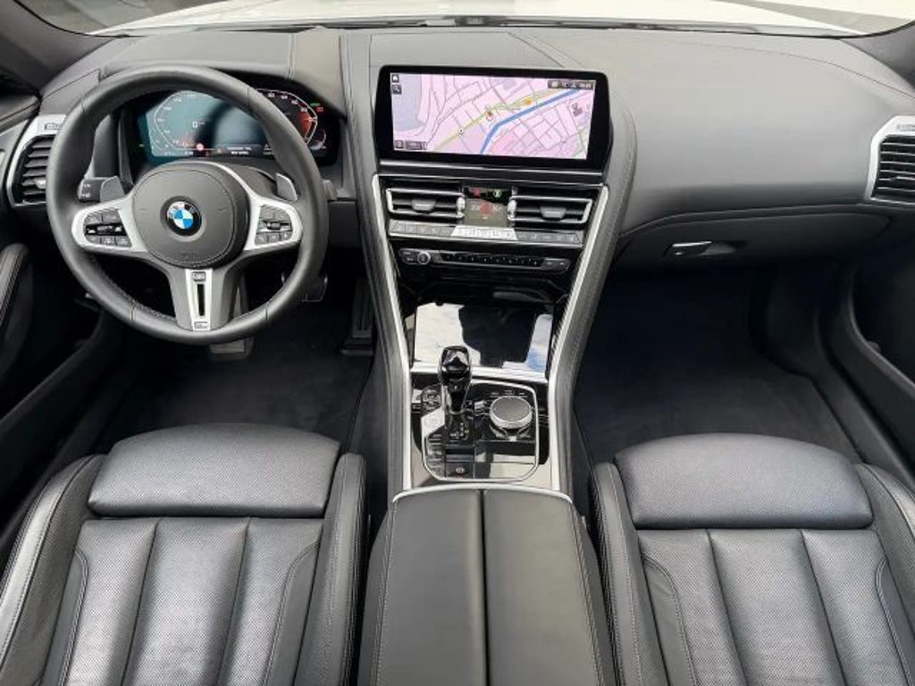 BMW M850