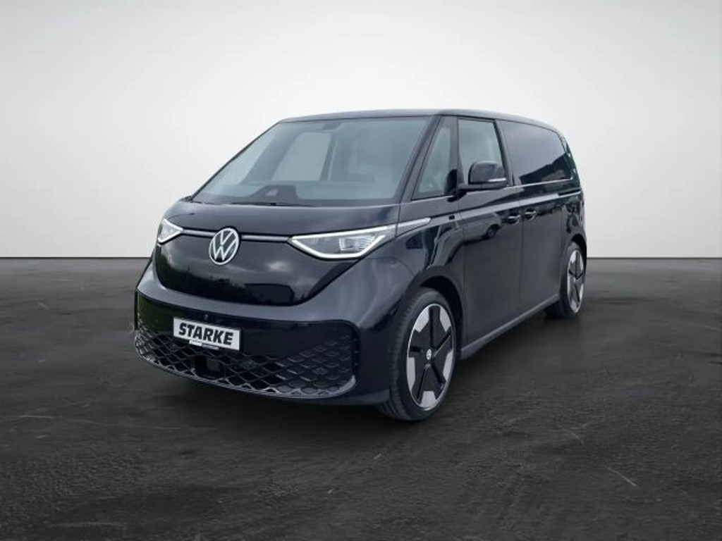 Volkswagen ID.Buzz