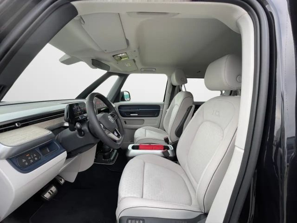 Volkswagen ID.Buzz