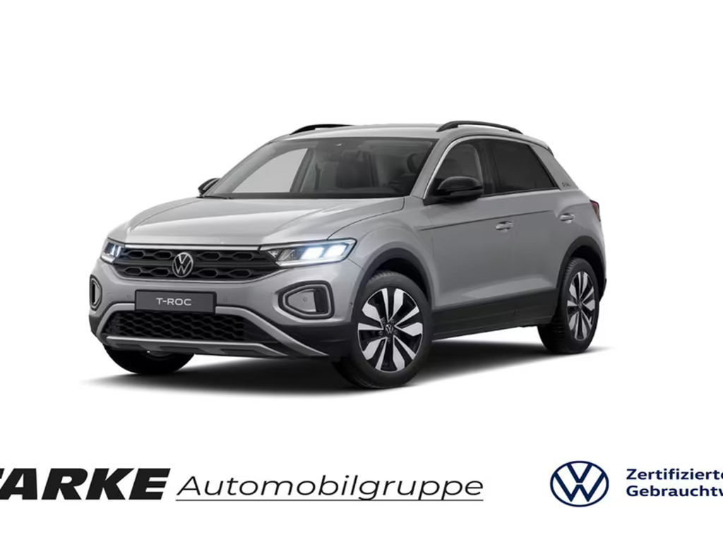 Volkswagen T-Roc Life 1.0 TSI
