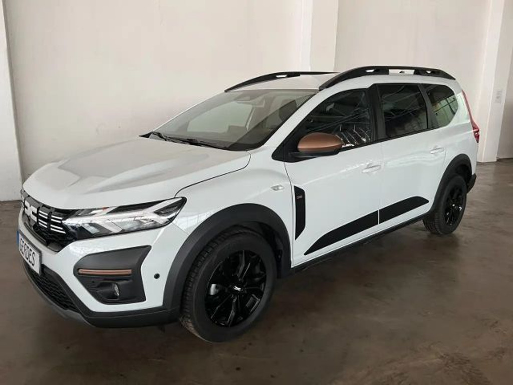 Dacia Jogger Extreme