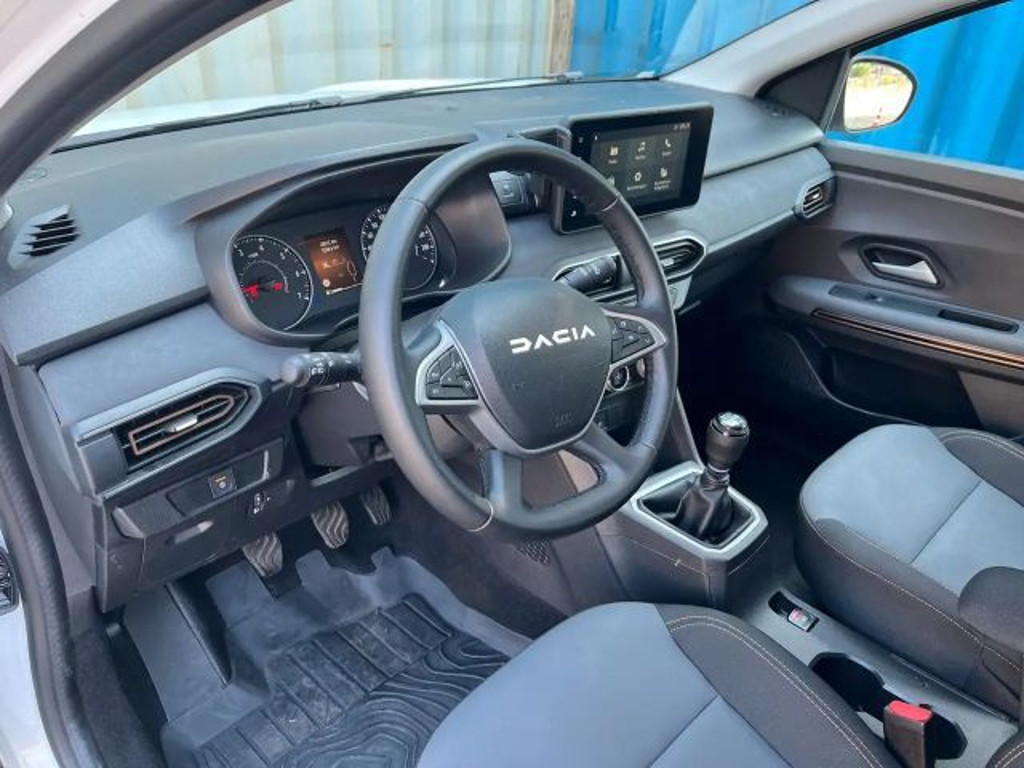 Dacia Jogger