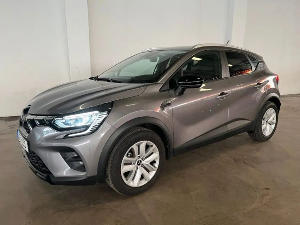 Mitsubishi ASX Plus 1.3 T Mild-Hybrid