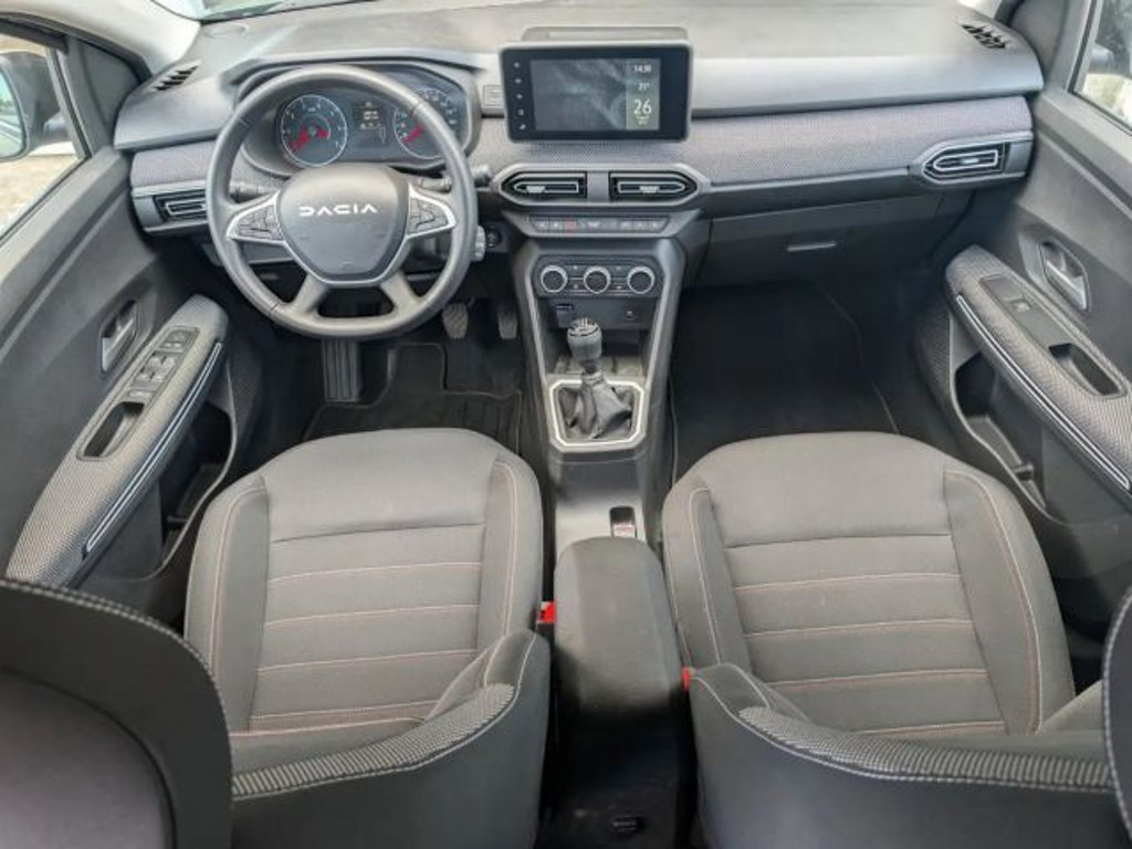 Dacia Jogger