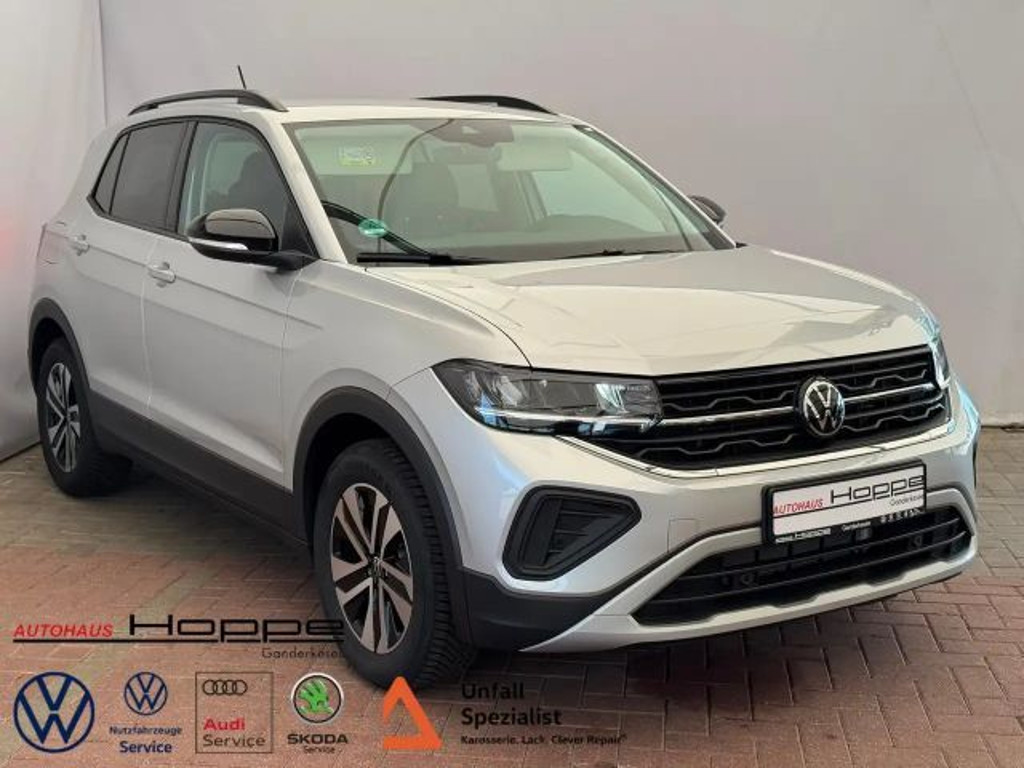 Volkswagen T-Cross DSG 1.0 TSI