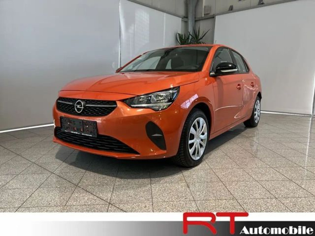 Opel Corsa e