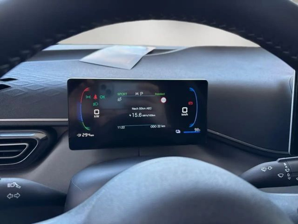 BYD Dolphin Surf