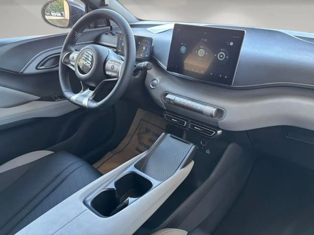 BYD Dolphin Surf